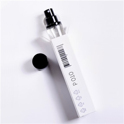 Духи женские P010 13 мл (Bal d'Afrique/Byredo)