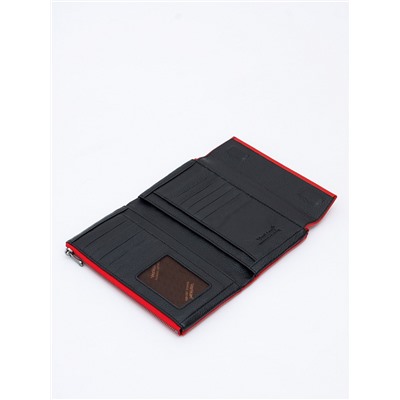 Кошелек 3992-1806A red  Vermari