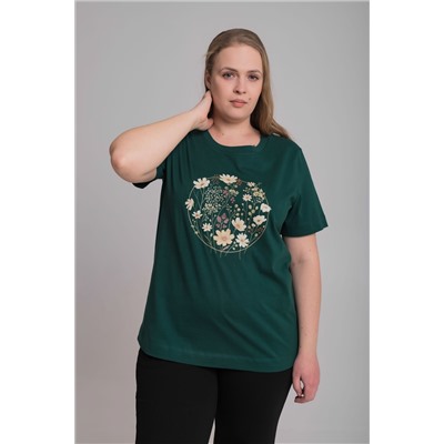 Футболка М325328Па