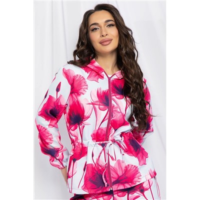 Костюм (Толстовка+Брюки) LADY TAIGA, 1104634