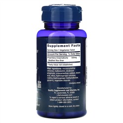 Life Extension, NK Cell Activator, 30 растительных таблеток
