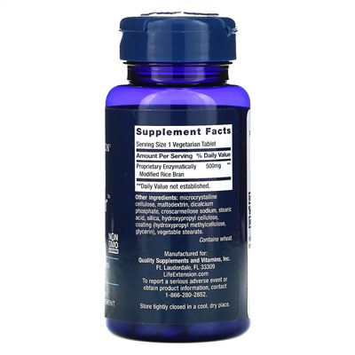 Life Extension, NK Cell Activator, 30 растительных таблеток