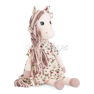 Лошадка Маняша 30