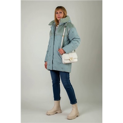 Куртка верблюжья шерсть арт.318