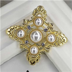 Брошь арт. 32 2499 (id 279862)