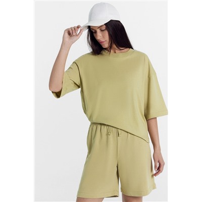 Комплект (Футболка+Шорты) MARK FORMELLE, 1041784