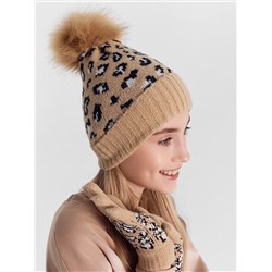 MARK FORMELLE Шапка FS23045015-h