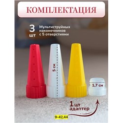 Насадка для бутылки #22923964