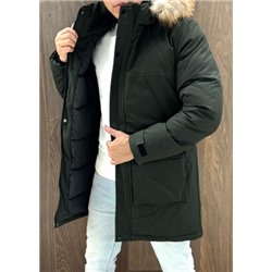 Куртка #22000536