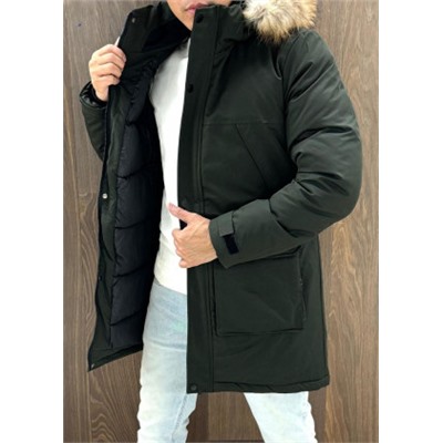 Куртка #22000536