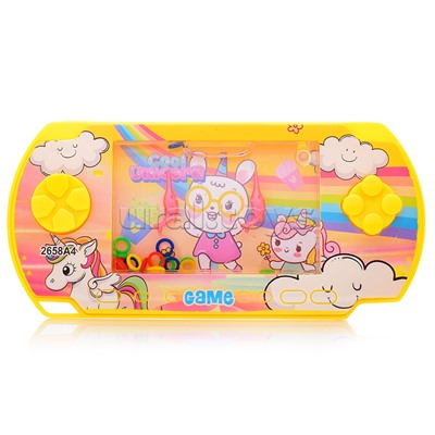 Водная игра "Сказочные Единороги" в пакете