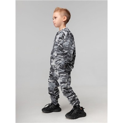 Bodo Костюм 11-459МU