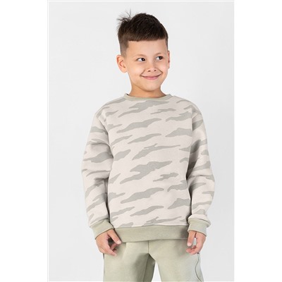 Свитшот BOSSA NOVA, 939363