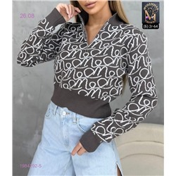 Свитер 1984292-5