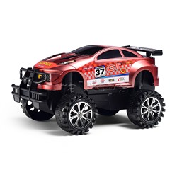 Машина "Супер гонка" в пакете