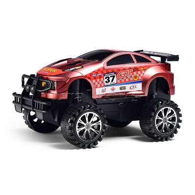 Машина "Супер гонка" в пакете