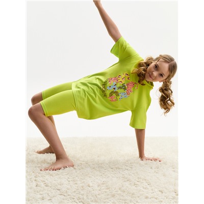 Пижама для девочек