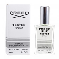 Creed Silver Mountain Water тестер унисекс (60 мл) 1=2 (срок годности до 11.2025г)