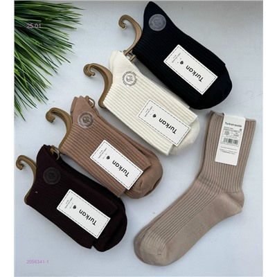 Носки женские 10 пар 2056341-1