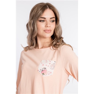 Пижамный комплект М322150а