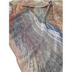 Платок B1091 шелк