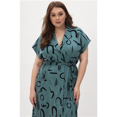 Lika Dress Халат