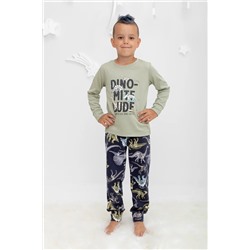 CROCKID Пижама К 1541