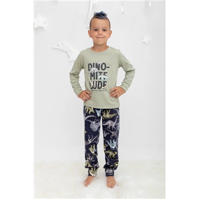 CROCKID Пижама К 1541