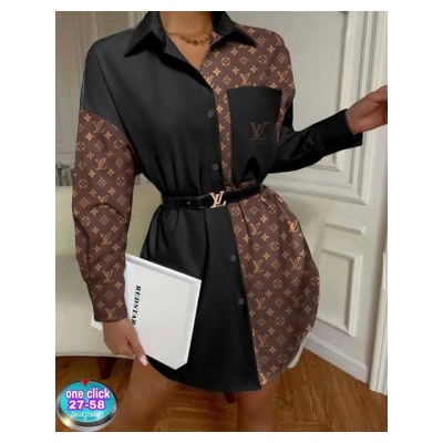 Рубашка #22570752