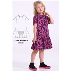 Платье АПРЕЛЬ, 1087265