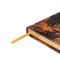 Ежедневник недатированный А6+ 240 стр. "FLORA.Forest Fairy Tale" 3-745/13 Bruno Visconti