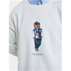 СВИТШОТ МУЖСКОЙ 121866/1