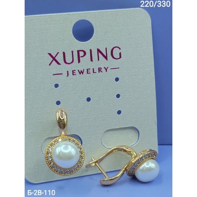 Серьги #22991163