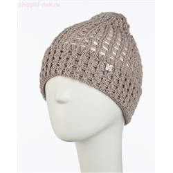 03326 1S KHW Аргиро Шапка женская (56-58)
