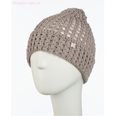 03326 1S KHW Аргиро Шапка женская (56-58)