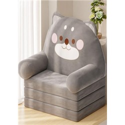 Детское мягкое раскладное кресло - кровать #22920986