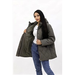 Куртка еврозима-весна-осень 2889 НАТАЛИ, 978915