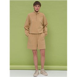 PELICAN Толстовка DFNS6921