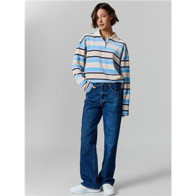 ПОЛО ЖЕНСКОЕ 122851