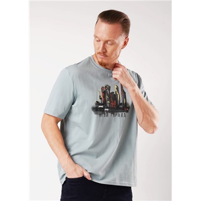 Футболка мужская