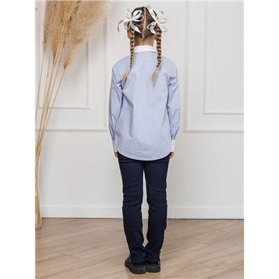 BATIK Рубашка 111 ш25-1