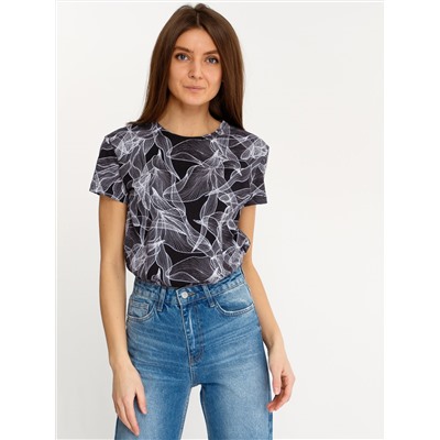 Апрель Футболка 1ЖДФК3302001н