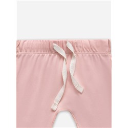 КОМПЛЕКТ ДЕТСКИЙ (БОДИ, ПОЛЗУНКИ) 89404-1