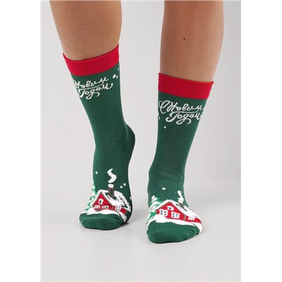 Носки мужские