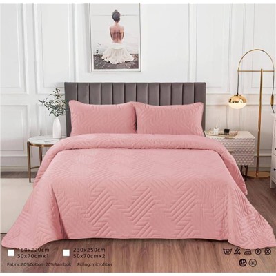 Покрывало+наволочки