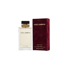 Туалетная вода Dolce and Gabbana Pour Femme 100мл edp жен тестер