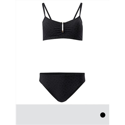 SiSi Купальник Si 2530K DESIDERIO Balcone (мягкая чашка)