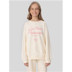 СВИТШОТ ДЛЯ ДЕВОЧЕК 127958