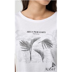 Костюм "Пальма" бермуды