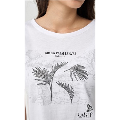 Костюм "Пальма" бермуды